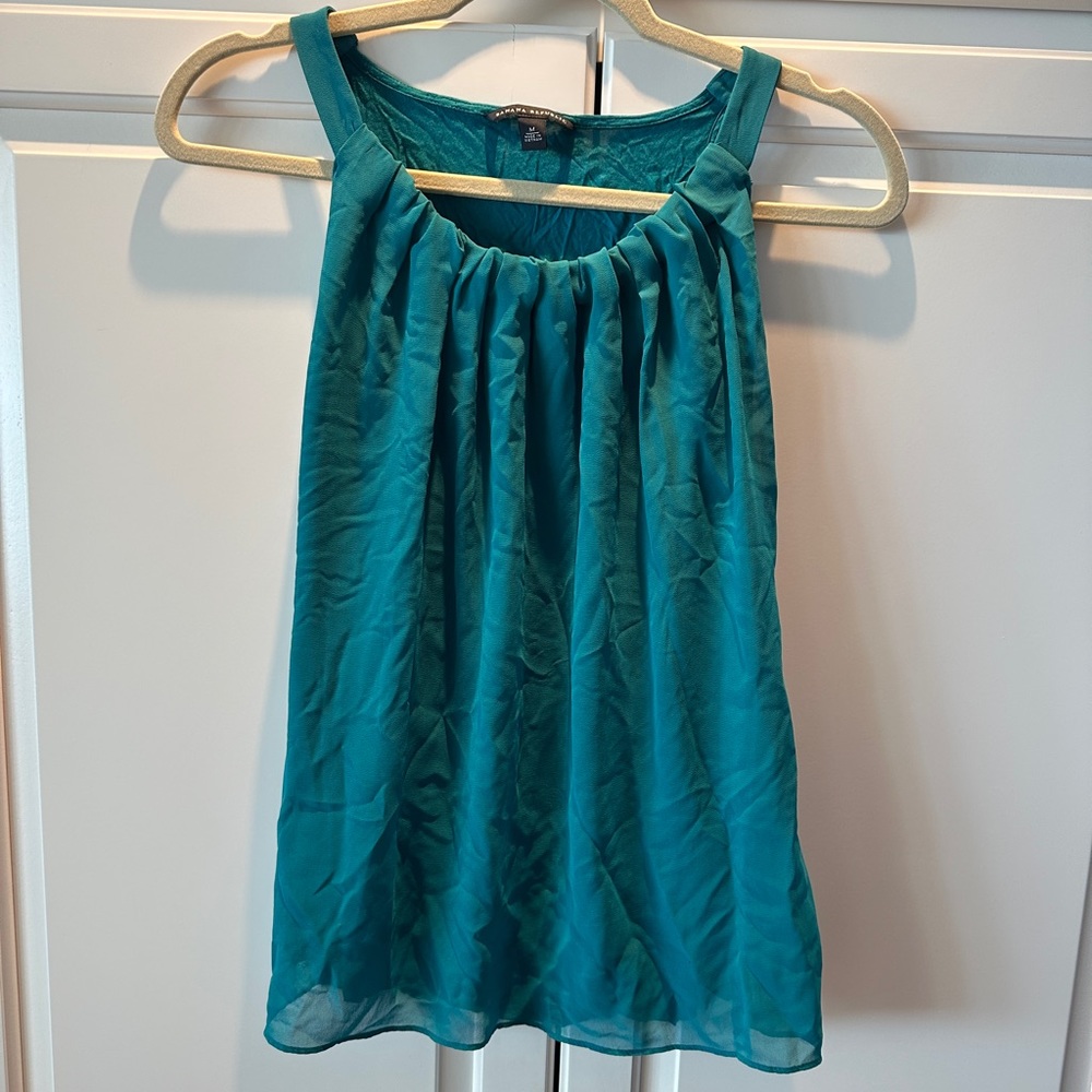 Banana Republic blouse
